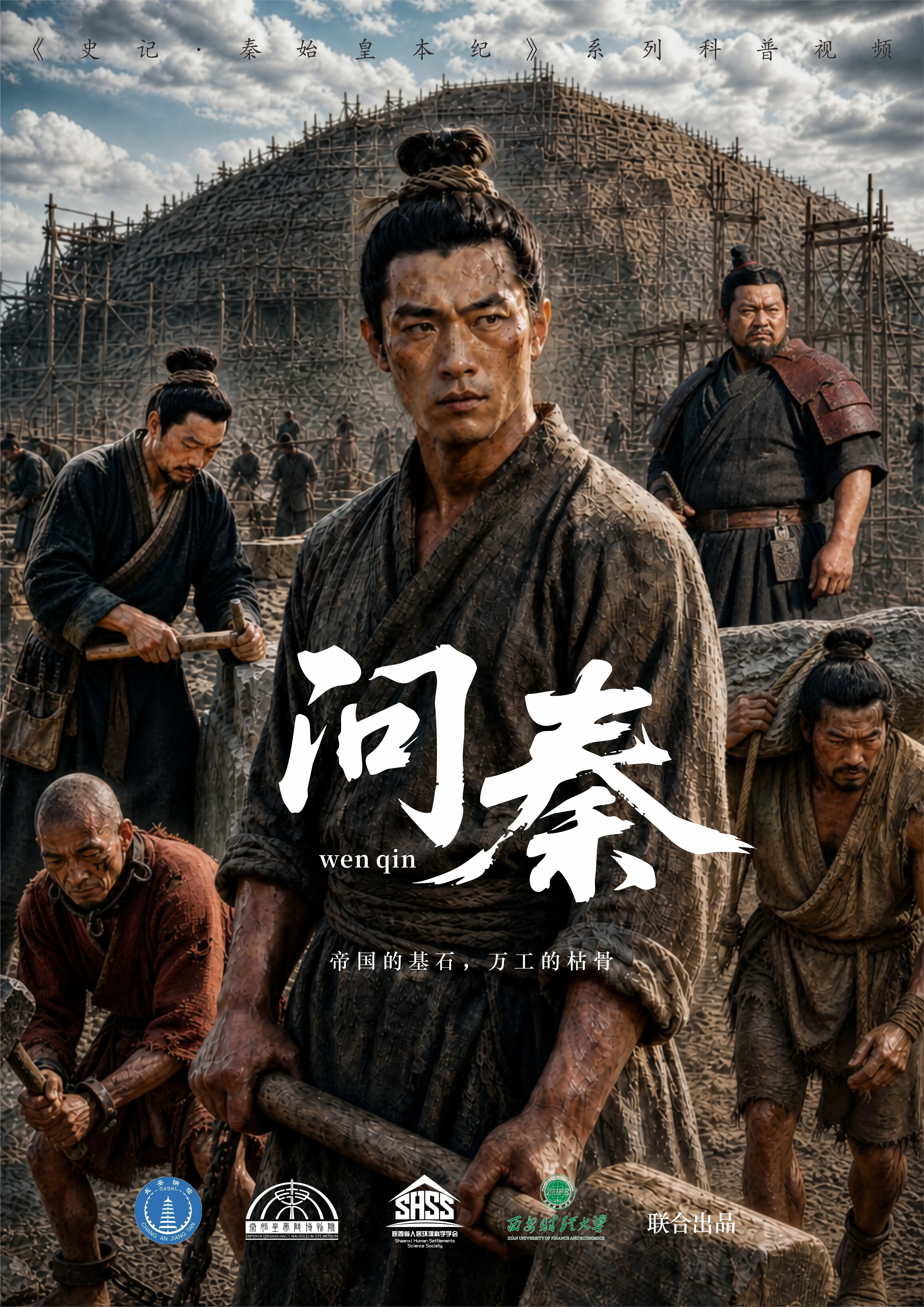 问秦